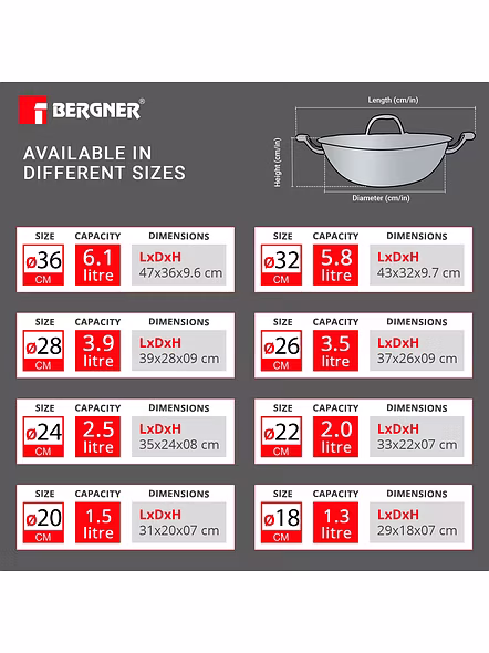 BERGNR Kadai 3PLY 6331 20 -4