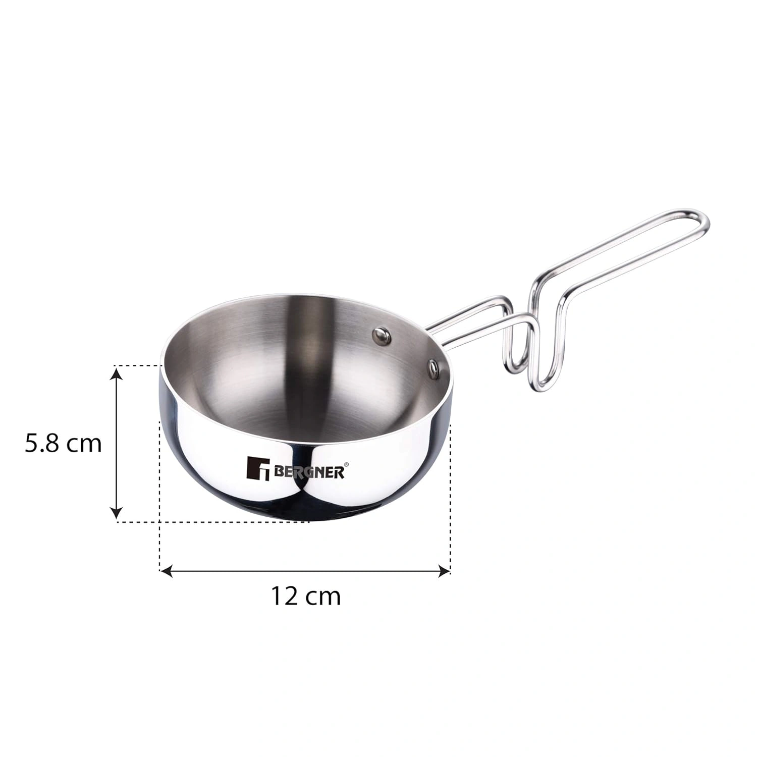 BERGNR TADKA PAN H3PLY 31143-3