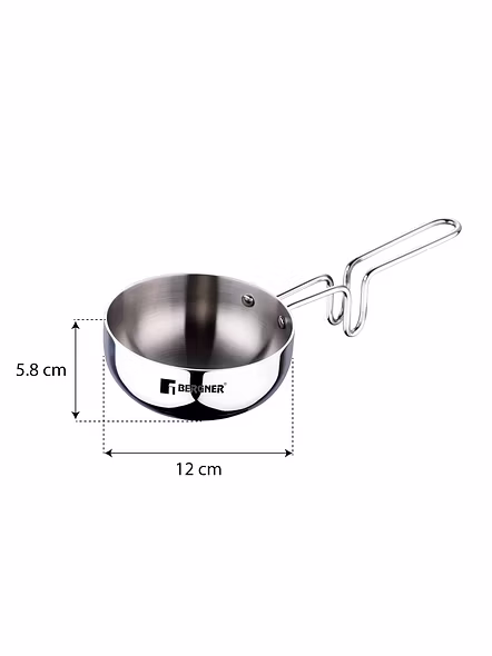 BERGNR TADKA PAN H3PLY 31143-3