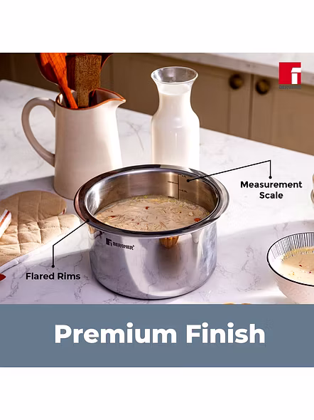 BERGNR TOPE BGIN-1621 16CM-2