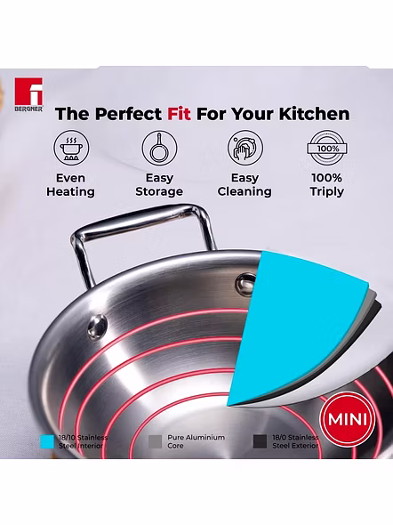 BERGNR KADAI 3PLY 6909 18-4