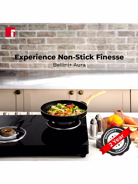 BERGNR Frypan 31259 BLN+ 20CM -2