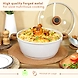 BERGNR CASSEROLE 36042 NATURALLY 24CM-4-sm