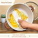 BERGNR CASSEROLE 36042 NATURALLY 24CM-3-sm