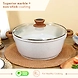 BERGNR CASSEROLE 36042 NATURALLY 24CM-2-sm