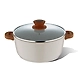 BERGNR CASSEROLE 36042 NATURALLY 24CM-97795-sm