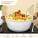 BERGNR CASSEROLE 36043 NATURALLY 28CM-1-sm