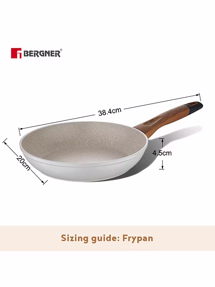 BERGNR FRYPAN 30483 NATURALLY 24CM-4