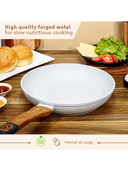 BERGNR FRYPAN 30483 NATURALLY 24CM-2