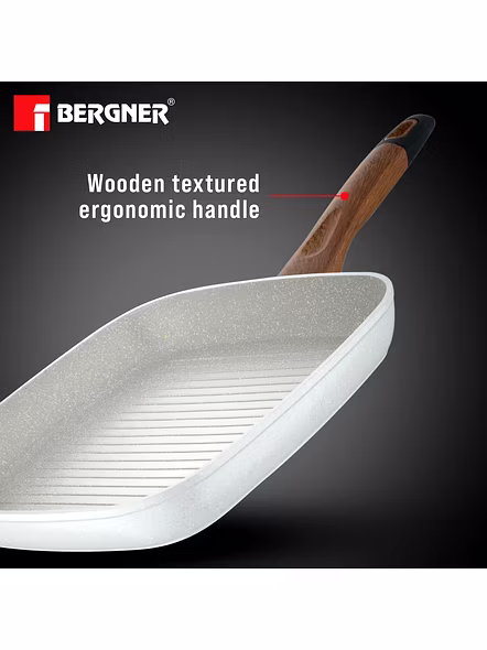 BERGNR GRILPAN 30485 NATURALLY 28C-4