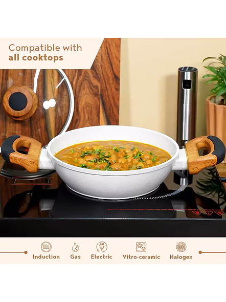 BERGNR KADAI 30488 NATURALLY 20CM-4