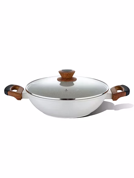 BERGNR KADAI 30488 NATURALLY 20CM