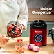ATOMBERG MIXER ZENOVA RED WIN-5-sm