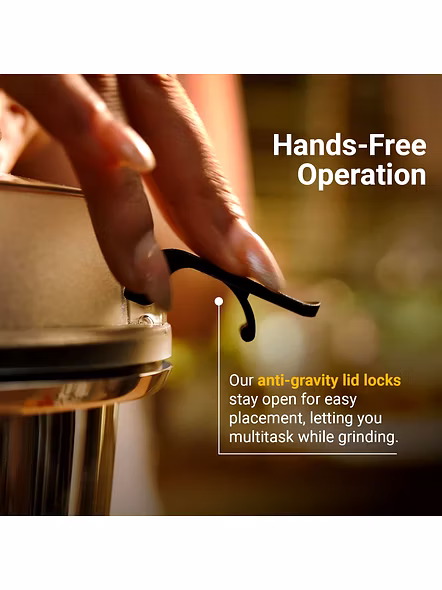 ATOMBERG MIXER ZENOVA RED WIN-4