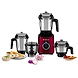 ATOMBERG MIXER ZENOVA RED WIN-101395-sm