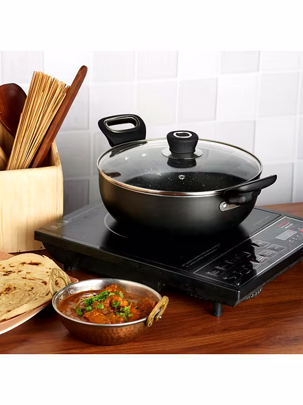 VINOD D.KADAI IND HANOS 26CM-2