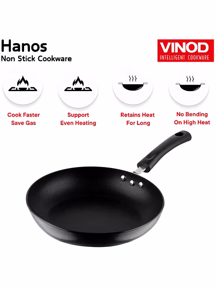 VINOD FRYPAN IND HANOS 22CM