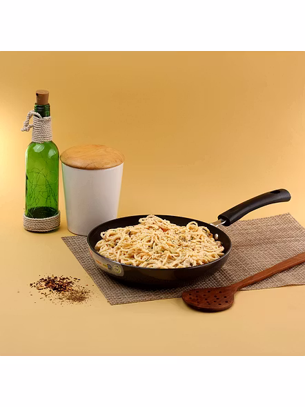 VINOD FRYPAN IND HANOS 22CM-2