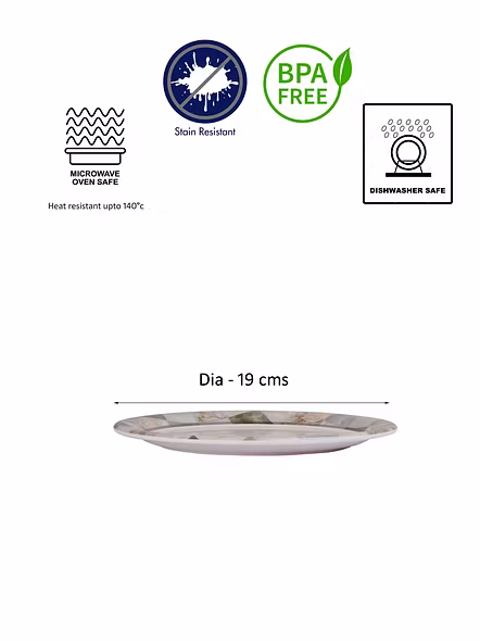 SERVWEL Q.PLATE SUPERMUS 6P-3