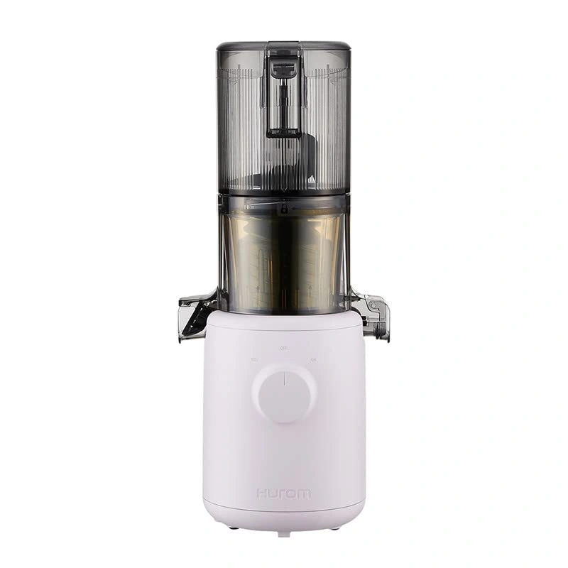 HUROM JUICER H-310A BDC04WH-51600