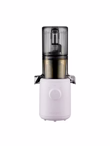 HUROM JUICER H-310A BDC04WH