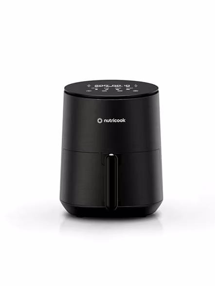 NUTRICOOK AIR FRYER 3.3L BLK