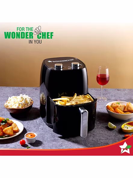 WONDERCHF AIR FRYER NEO MNUL-5