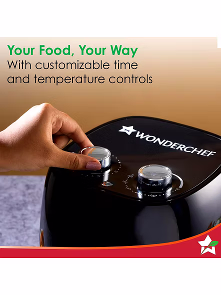 WONDERCHF AIR FRYER NEO MNUL-3