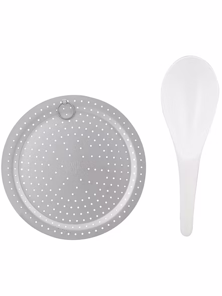 Panasonic SR-WA10H(E) 450-Watt Automatic Cooker Warmer - 2.7 Litre-3