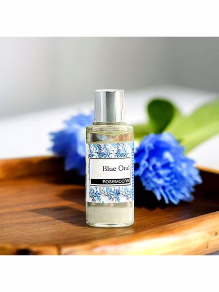 ROSEMORE OIL 4376 BLUE OUD-5
