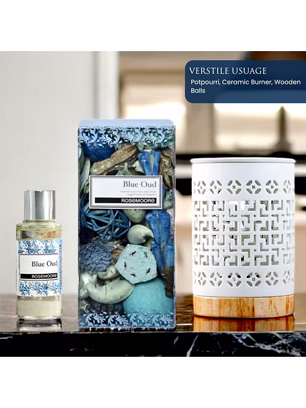 ROSEMORE OIL 4376 BLUE OUD-2