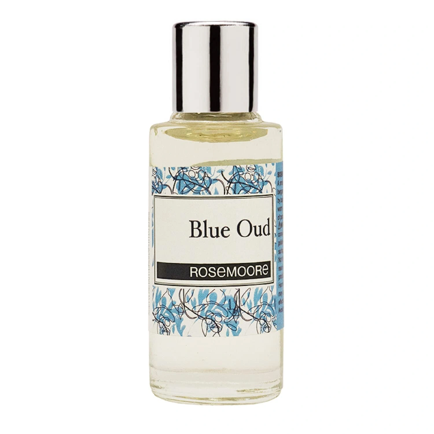 ROSEMORE OIL 4376 BLUE OUD-47721