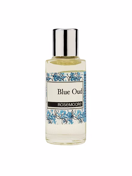 ROSEMORE OIL 4376 BLUE OUD