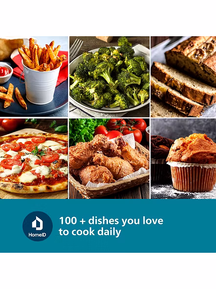 PHILIPS AIR FRYER NA120-3