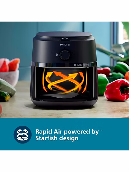 PHILIPS AIR FRYER NA120