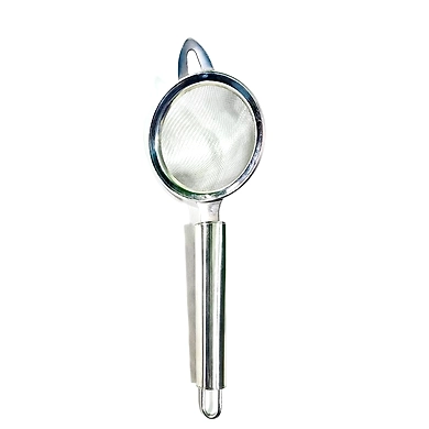 Elephant Inox tea strainer No.3 (10cm)-4