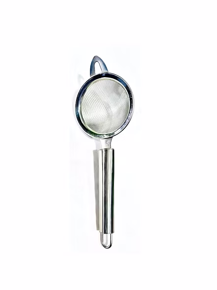 Elephant Inox tea strainer No.3 (10cm)-4
