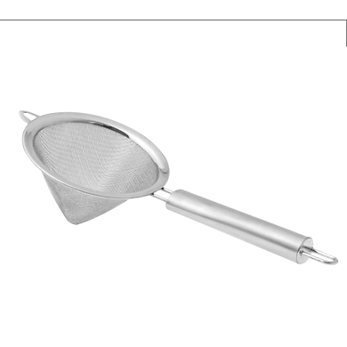 Elephant Inox tea strainer No.3 (10cm)-2