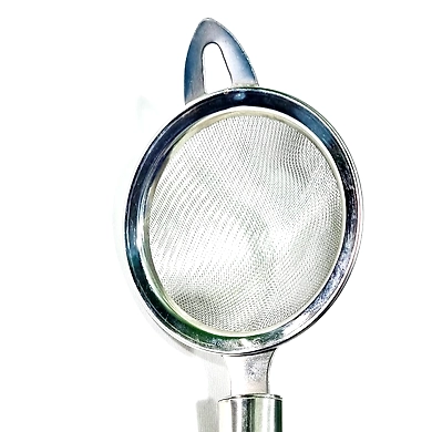 Elephant Inox tea strainer No.3 (10cm)-1