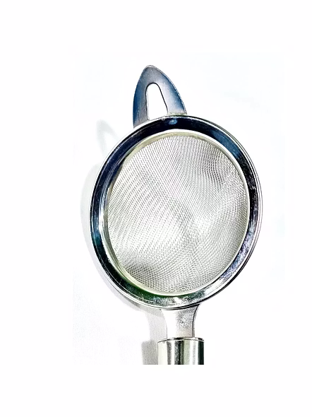 Elephant Inox tea strainer No.3 (10cm)