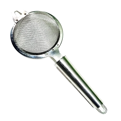 Elephant Inox tea strainer No.3 (10cm)-17181