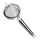 Elephant Inox tea strainer No.3 (10cm)-17181-sm