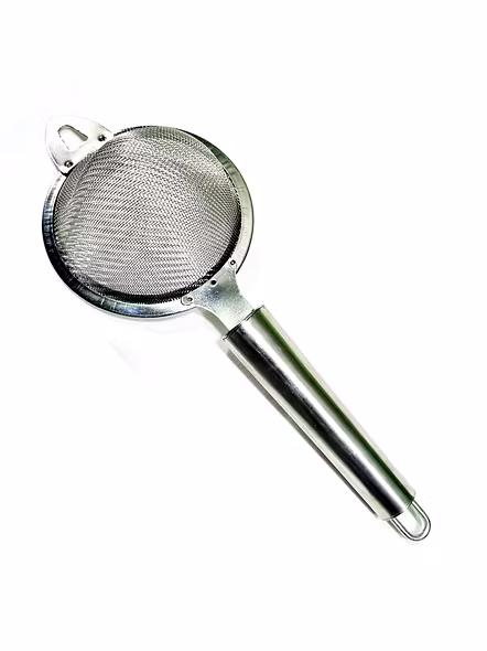 Elephant Inox tea strainer No.3 (10cm)