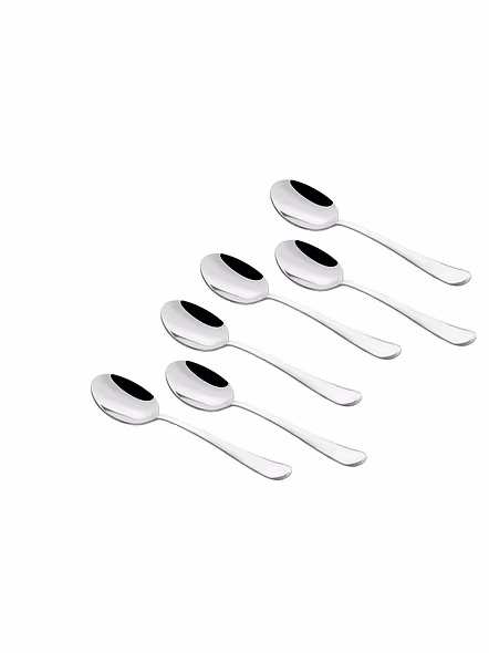 SHAPES B.SPOON ASTER 6P