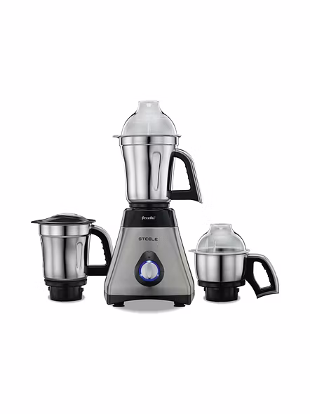 PREETHI MIXER STEEL 110