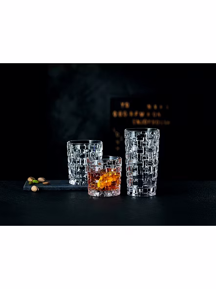 Nachtmann GLASS BNOVA 103039 JUICE