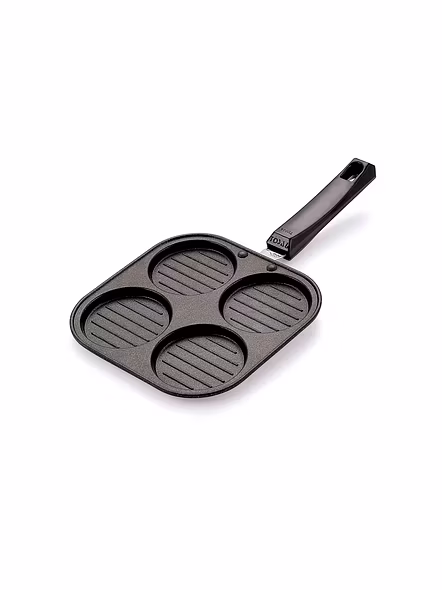 EASY GRILL UTTHAPA PAN MINI 4