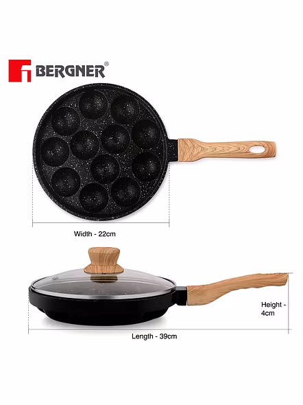 BERGNR APPAMPATR 2219 BLN+ 12-4