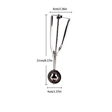SHENGYA I.C SCOOP B3249-3
