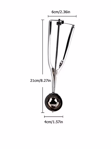 SHENGYA I.C SCOOP B3249-3